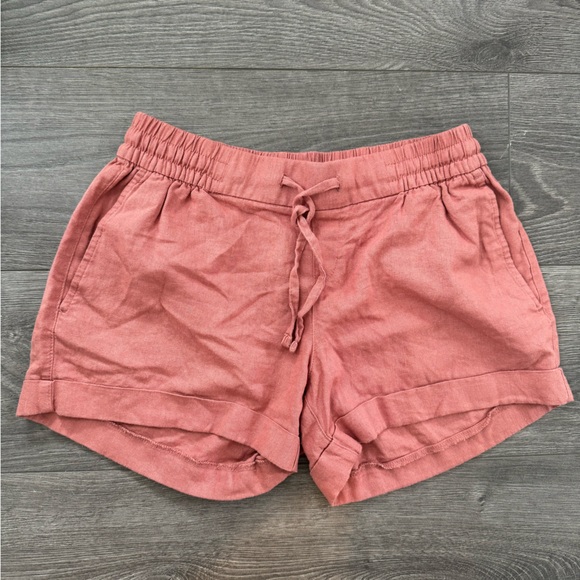 Lightweight shorts - Picture 1 of 2